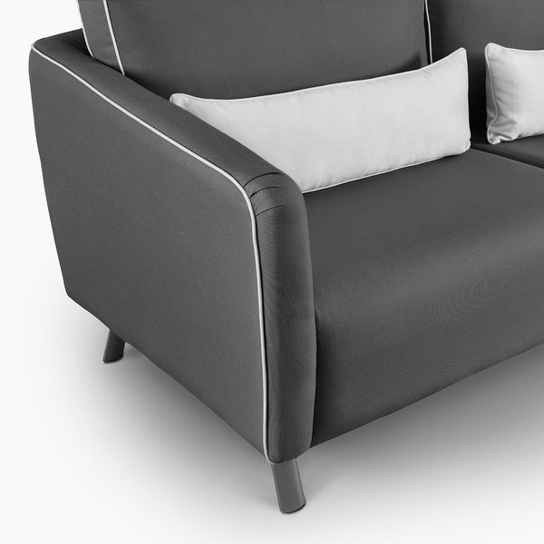 Kleines Sofa Chloe