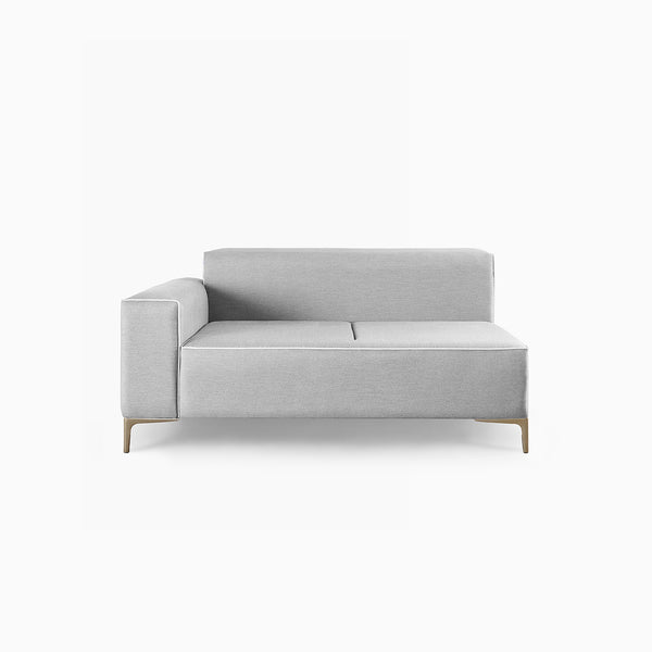 Kleines Ecksofa Cloud
