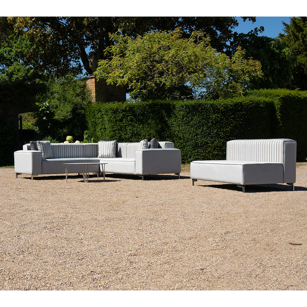 Kleines Ecksofa Cloud