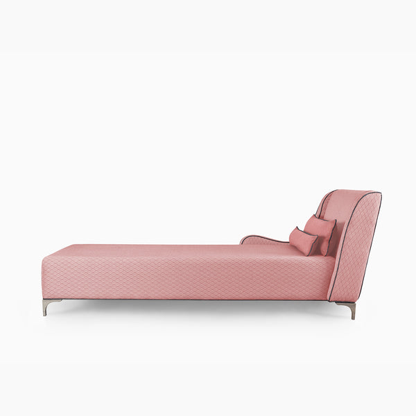 Phluid Chaiselongue