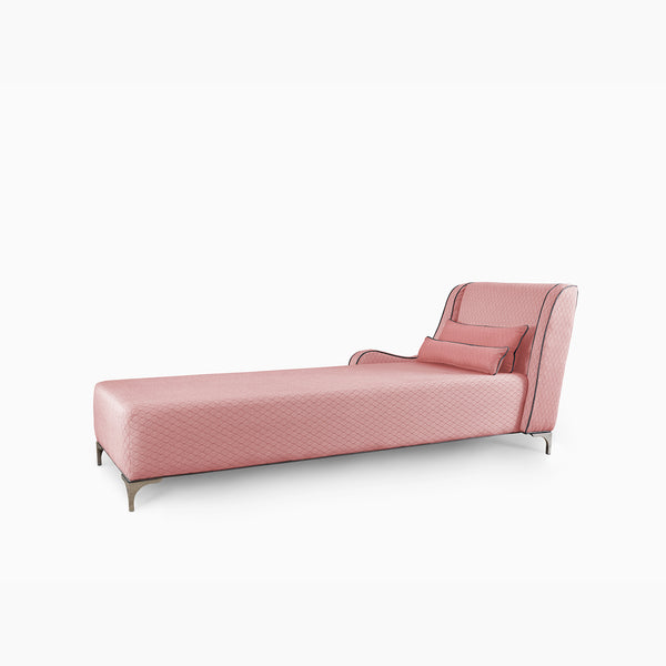 Phluid Chaiselongue