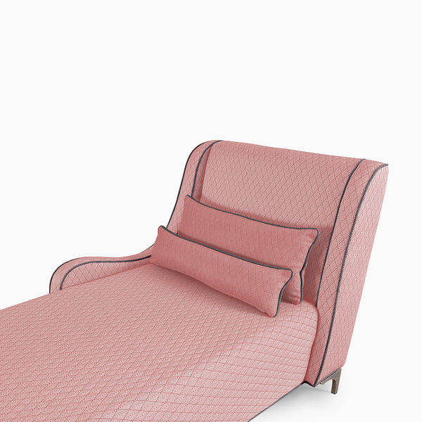 Phluid Chaiselongue