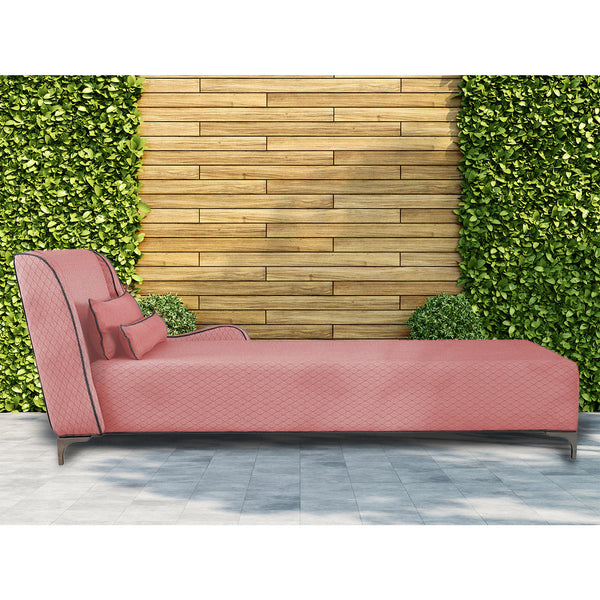 Phluid Chaiselongue