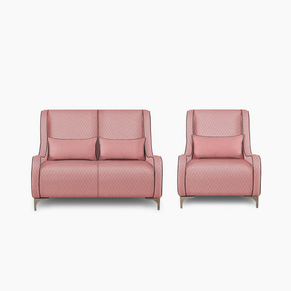 Phluid – Kleines Lounge-Ensemble