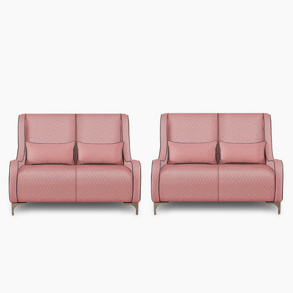 Phluid - Kleines Sofa-Ensemble