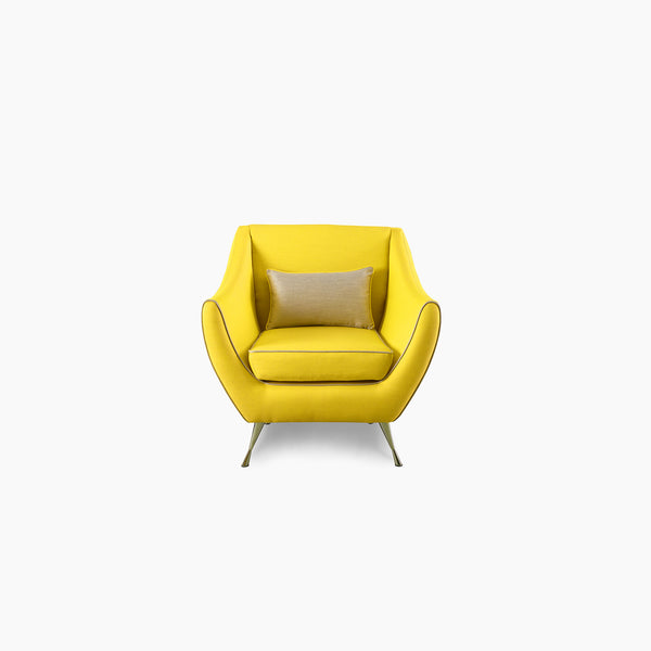 Rita - Kleines Lounge-Ensemble