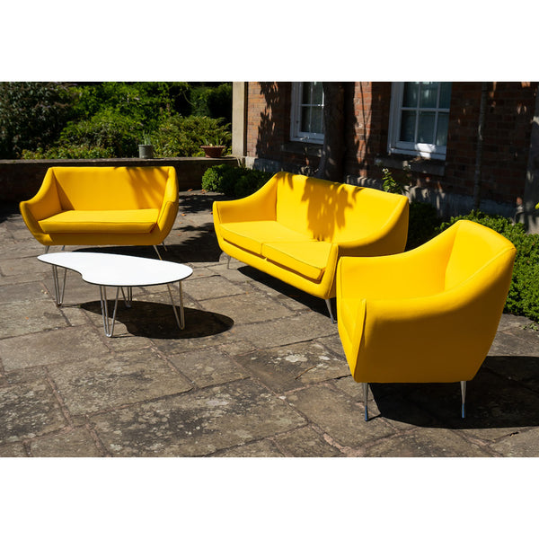 Rita - Kleines Lounge-Ensemble
