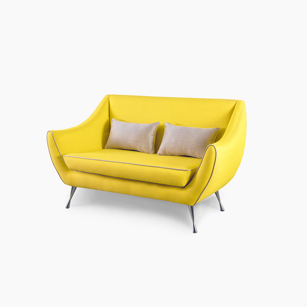 Rita - Kleines Sofa-Ensemble