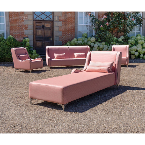 Phluid Kleines Sofa