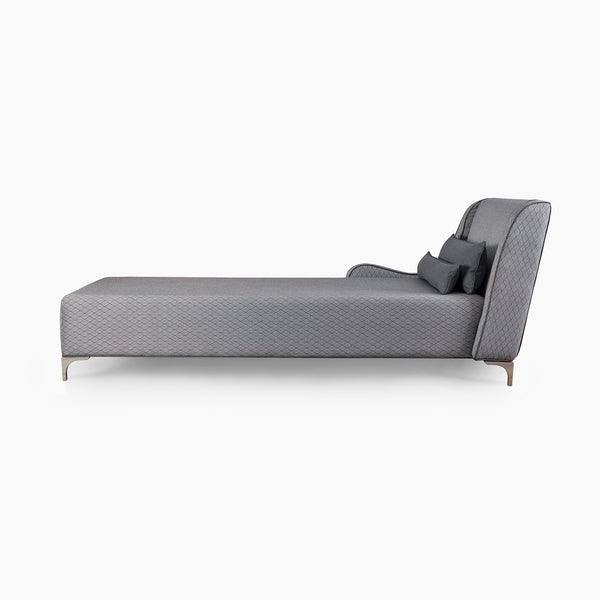 Phluid Chaiselongue