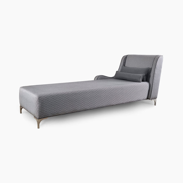 Phluid Chaiselongue