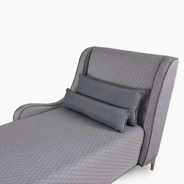 Phluid Chaiselongue