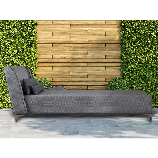 Phluid Chaiselongue