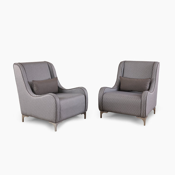 Phluid – Kleines Lounge-Ensemble