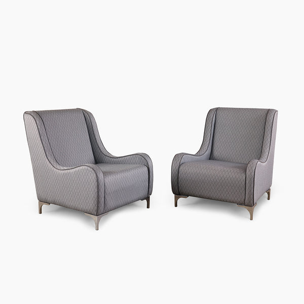 Phluid – Kleines Lounge-Ensemble