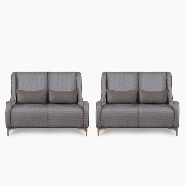 Phluid - Kleines Sofa-Ensemble
