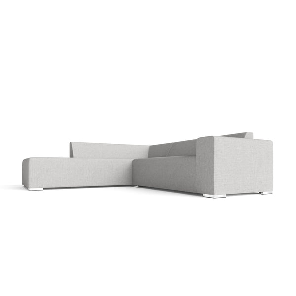 Ecksofa Dennis - Linksseitig