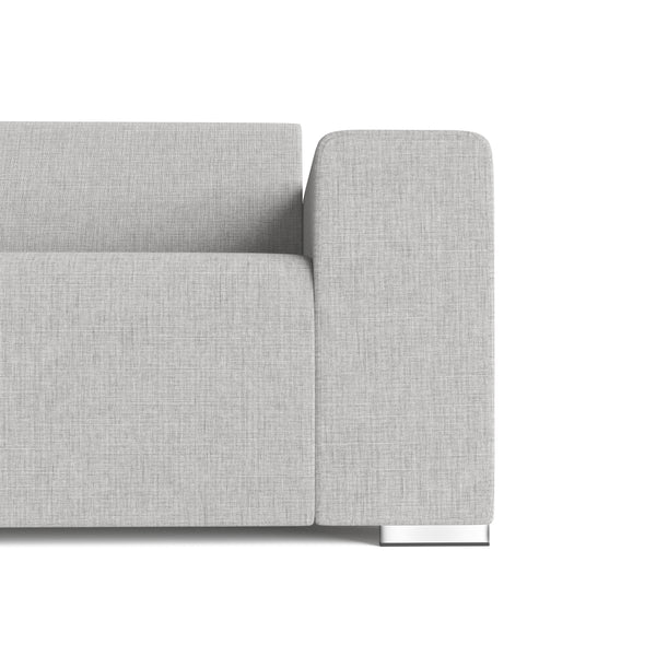 Ecksofa Dennis - Linksseitig