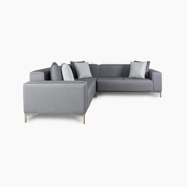 Kleines Ecksofa Cloud
