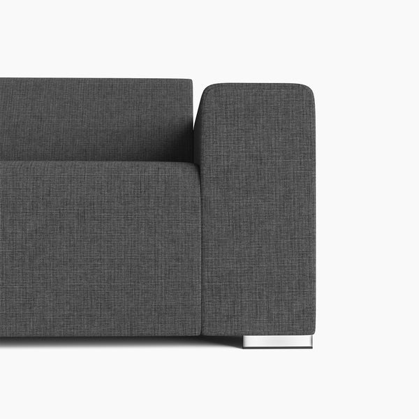 Ecksofa Dennis - Linksseitig