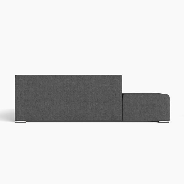 Ecksofa Dennis - Linksseitig