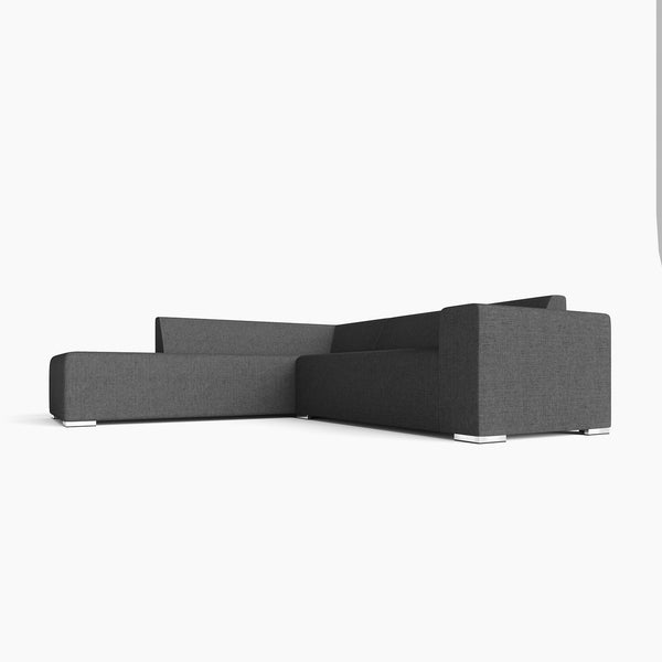 Ecksofa Dennis - Linksseitig
