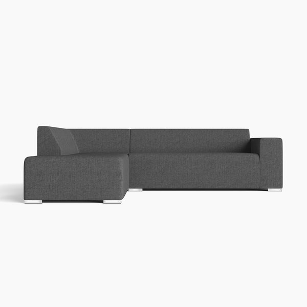 Ecksofa Dennis - Linksseitig