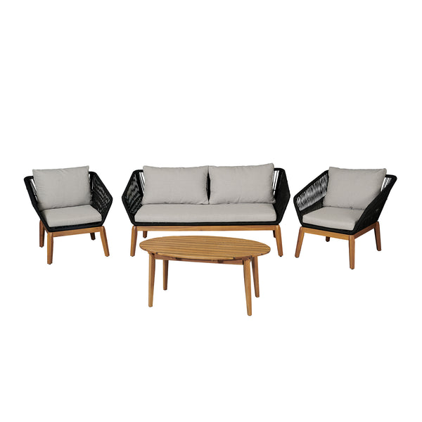 Milano Lounge-Set