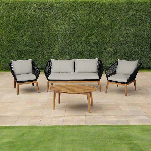 Milano Lounge-Set