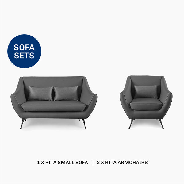 Rita - Kleines Lounge-Ensemble