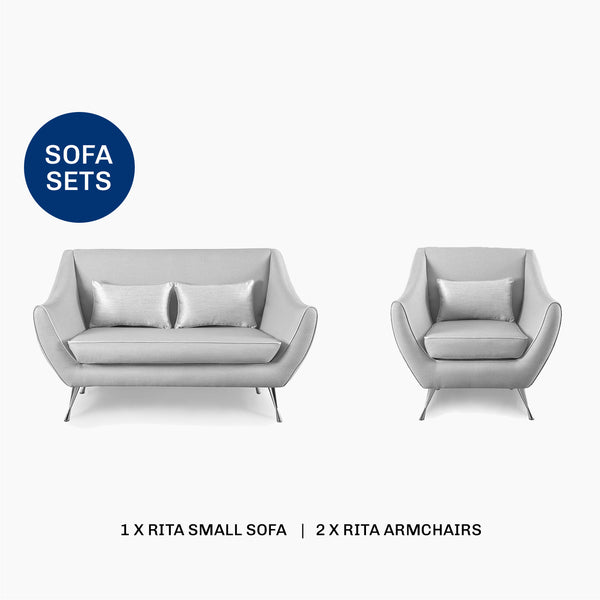 Rita - Kleines Lounge-Ensemble