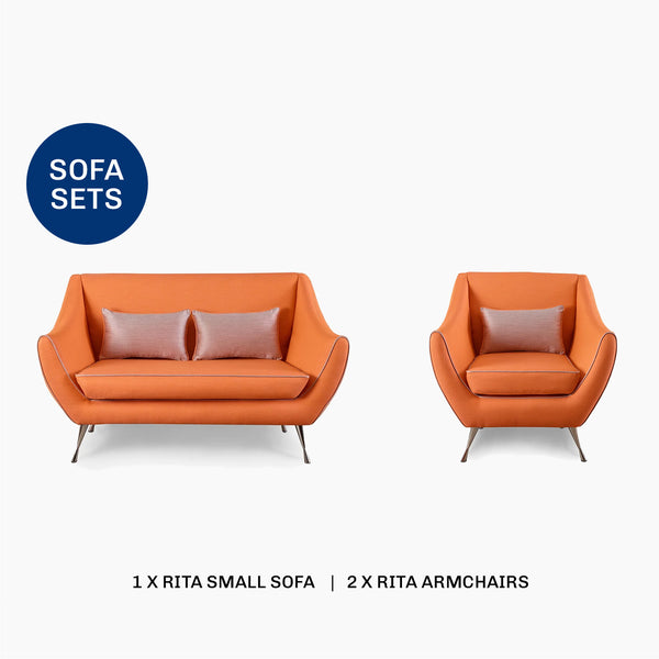 Rita - Kleines Lounge-Ensemble
