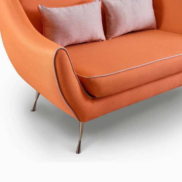 Rita - Kleines Lounge-Ensemble