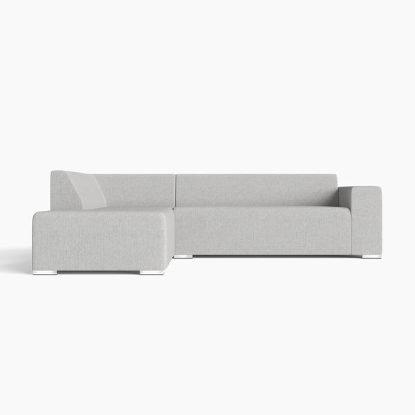 Ecksofa Dennis - Linksseitig